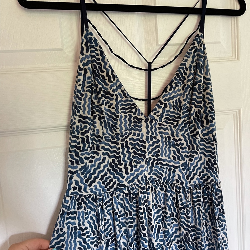 Urban Outfitters Maxi Dress